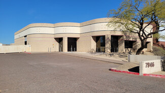 More details for 7946 E McClain Dr, Scottsdale, AZ - Industrial for Rent