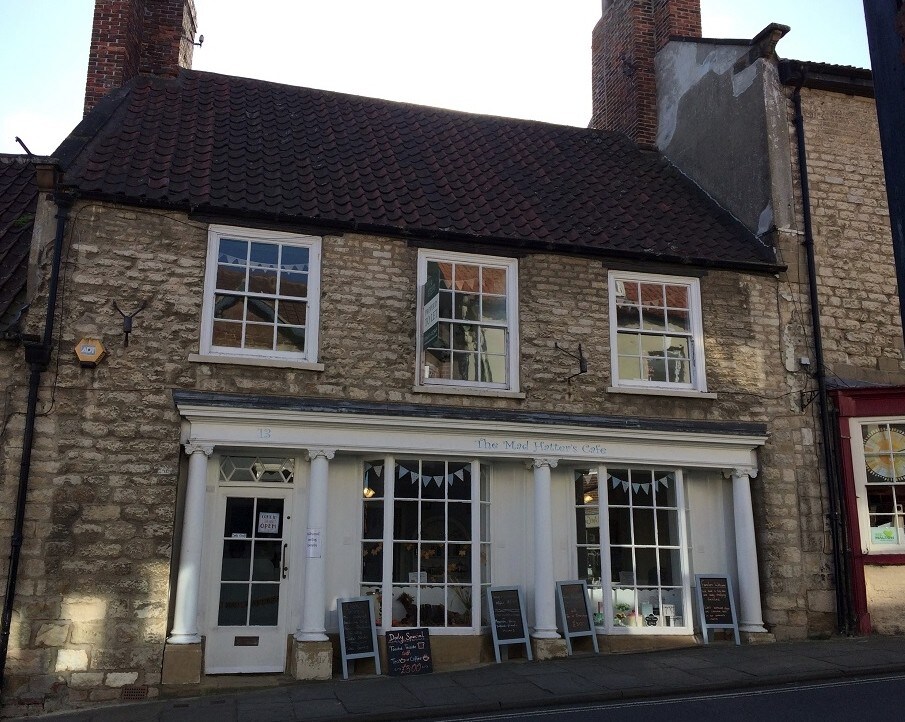 13 Finkle St, Malton for sale Building Photo- Image 1 of 1