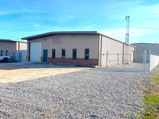 More details for 4420 SW 33rd St, Oklahoma City, OK - Industrial for Sale