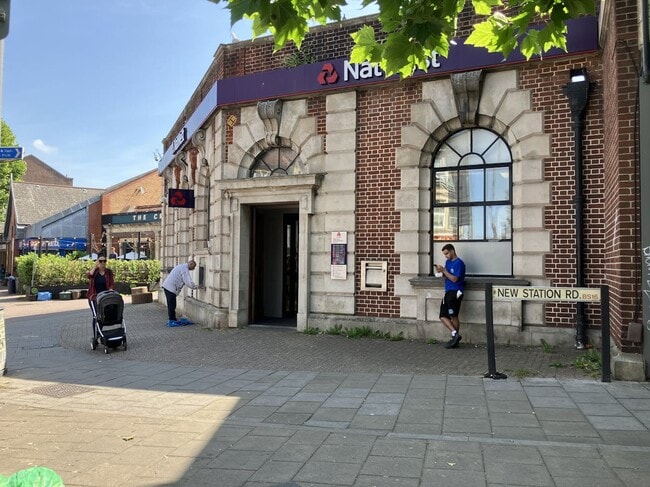 More details for 778 Fishponds Rd, Bristol - Retail for Sale