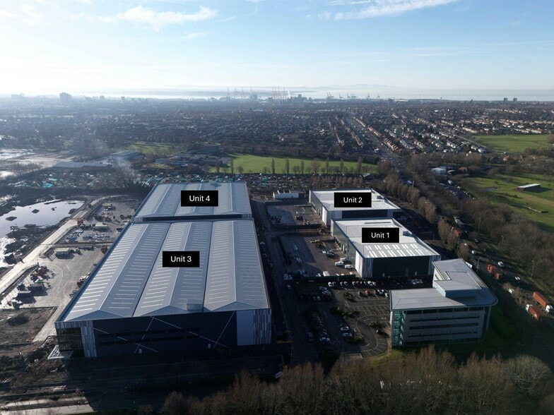 North Atlantic Av, Bootle to rent - Building Photo - Image 2 of 46