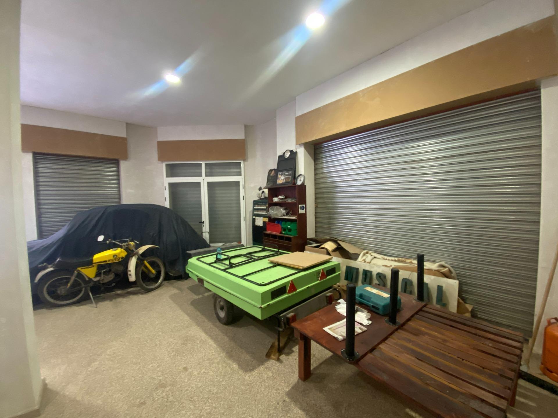 Retail in Novelda, Alicante for sale Interior Photo- Image 1 of 4