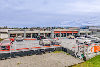 More details for 3438 Lougheed Hwy, Vancouver, BC - Industrial for Rent