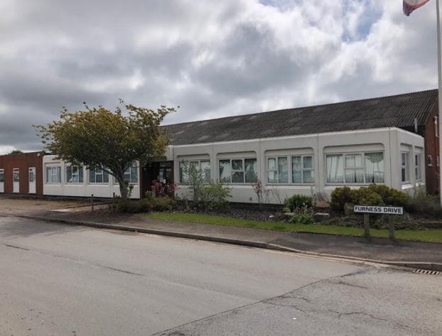 Furness Dr, Poulton Le Fylde for sale Building Photo- Image 1 of 1