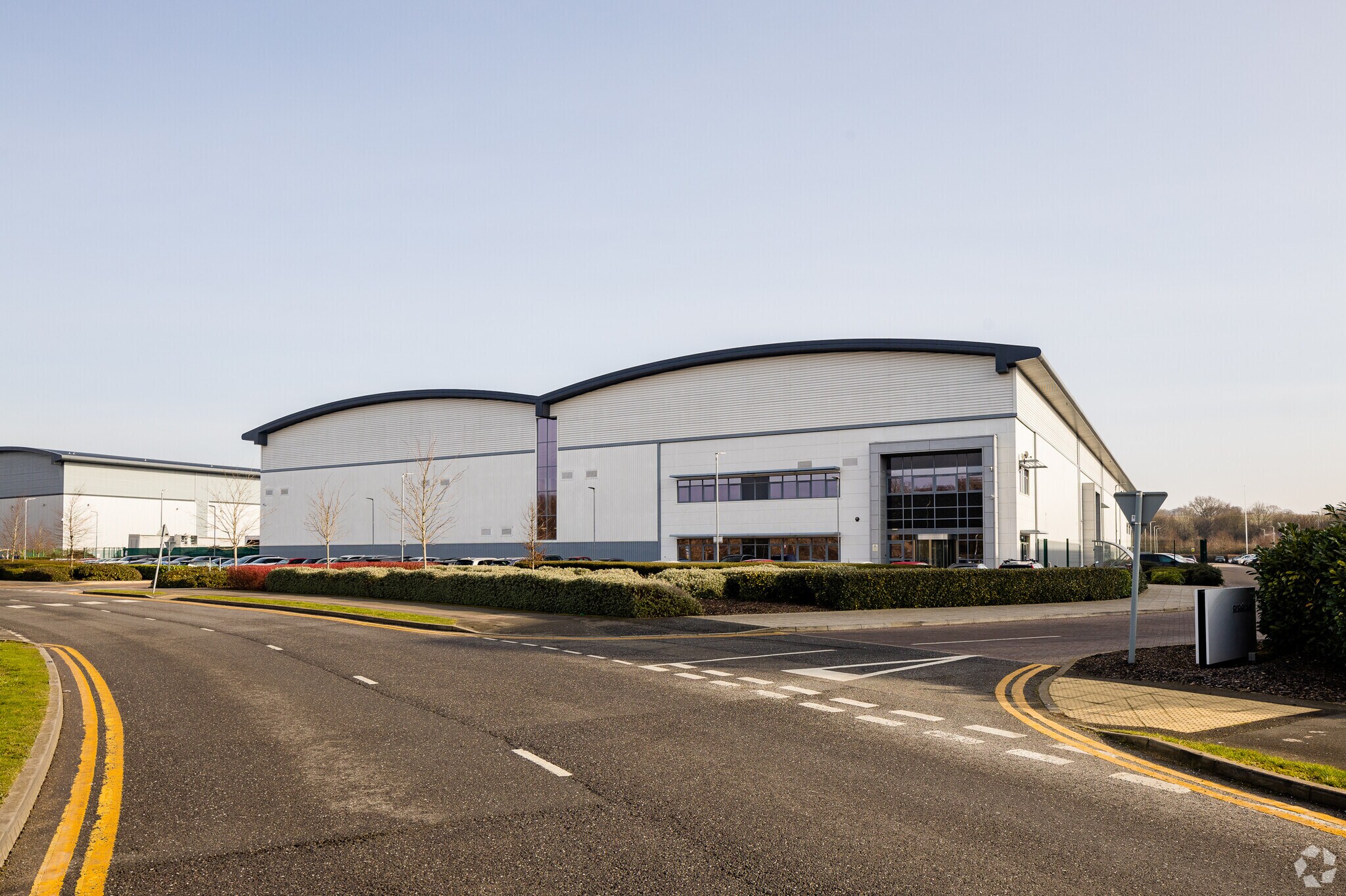 Chalker Way, Banbury for sale Primary Photo- Image 1 of 1