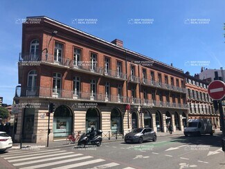 More details for 48 Allées Forain François Verdier, Toulouse - Office to Rent