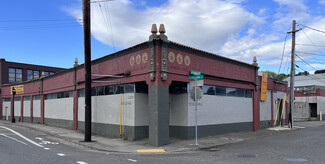 More details for 2200 N Interstate Ave, Portland, OR - Industrial for Rent