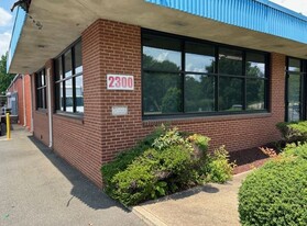 2300 Old Steele Creek Rd, Charlotte NC - Commercial Property