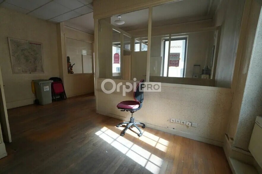 Office in Dijon to rent - Interior Photo - Image 3 of 7