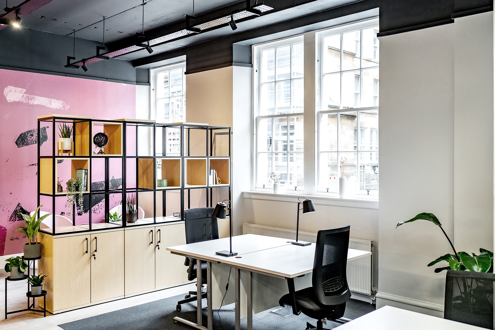 126 West Regent St, Glasgow to rent Building Photo- Image 1 of 1