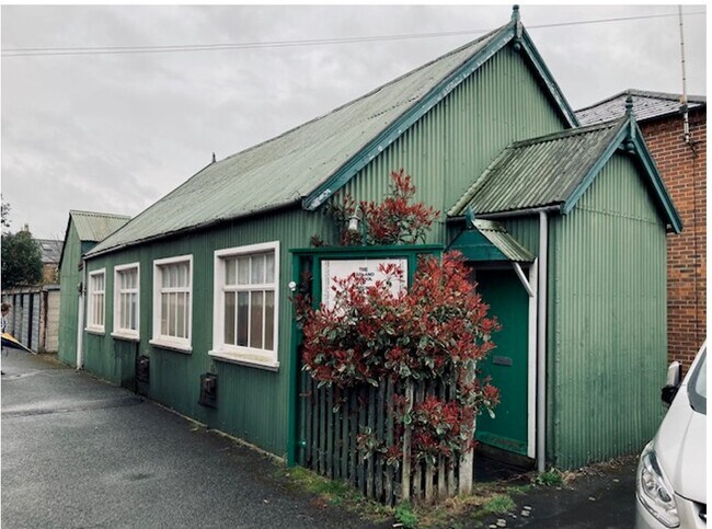 More details for 29 New Broad St, Stratford Upon Avon - Retail for Sale