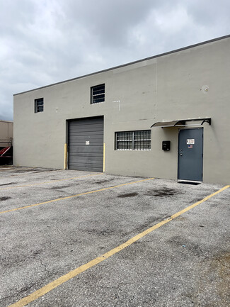 More details for 2758 Old Okeechobee Rd, West Palm Beach, FL - Industrial for Rent