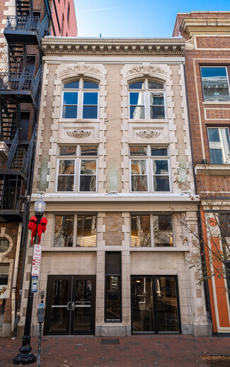 More details for 251 Granby St, Norfolk, VA - Office for Rent