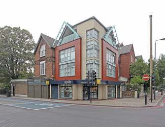 More details for 238A Battersea Park Rd, London - Retail for Rent