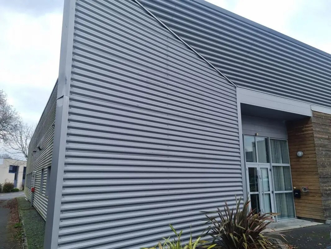 Industrial in La Chapelle-sur-Erdre to rent Building Photo- Image 1 of 5