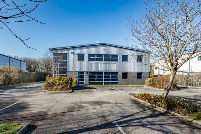 More details for Middlewich Rd, Crewe - Office to Rent