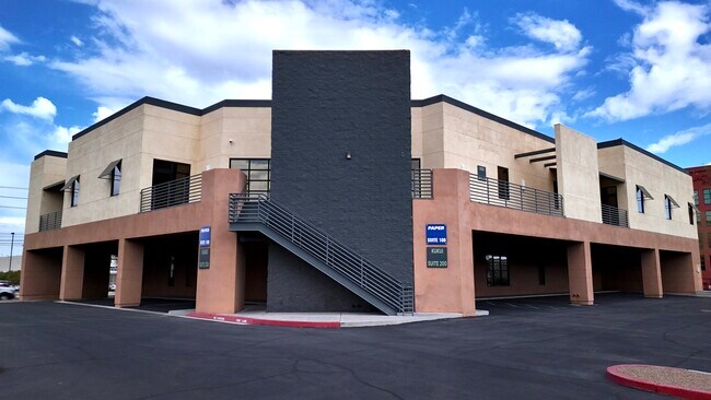 More details for 319 E Warm Springs Rd, Las Vegas, NV - Office to Rent