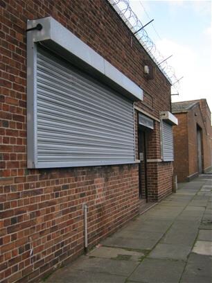 Canal St, Bootle for sale - Primary Photo - Image 1 of 1