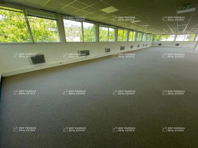 Office in Nantes to rent - Building Photo - Image 3 of 13