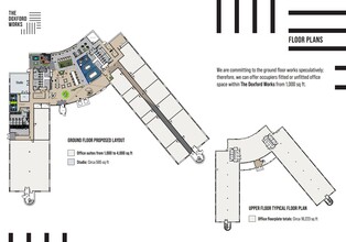 3 Admiral Way, Sunderland for rent Floor Plan- Image 1 of 1