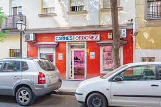 More details for Calle de Martín de Vargas, 10, Madrid - Retail to Rent