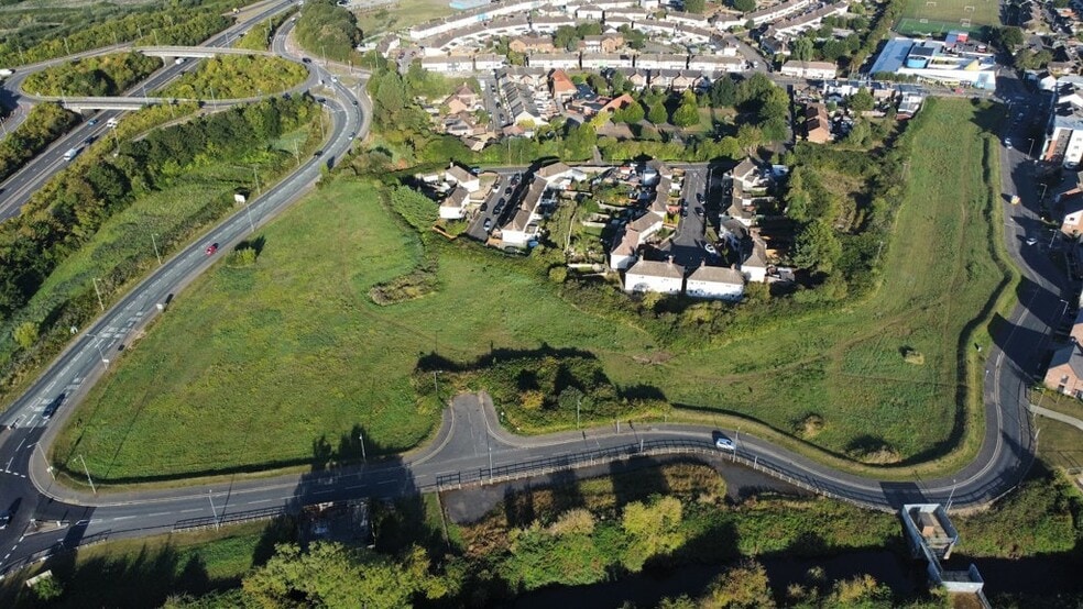 Nar Ouse Way, Kings Lynn for sale - Building Photo - Image 2 of 4