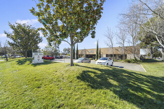 101 Corporate Pl, Vallejo, CA for sale Building Photo- Image 1 of 1