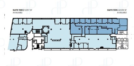 381 Elden St, Herndon, VA for sale Floor Plan- Image 1 of 1