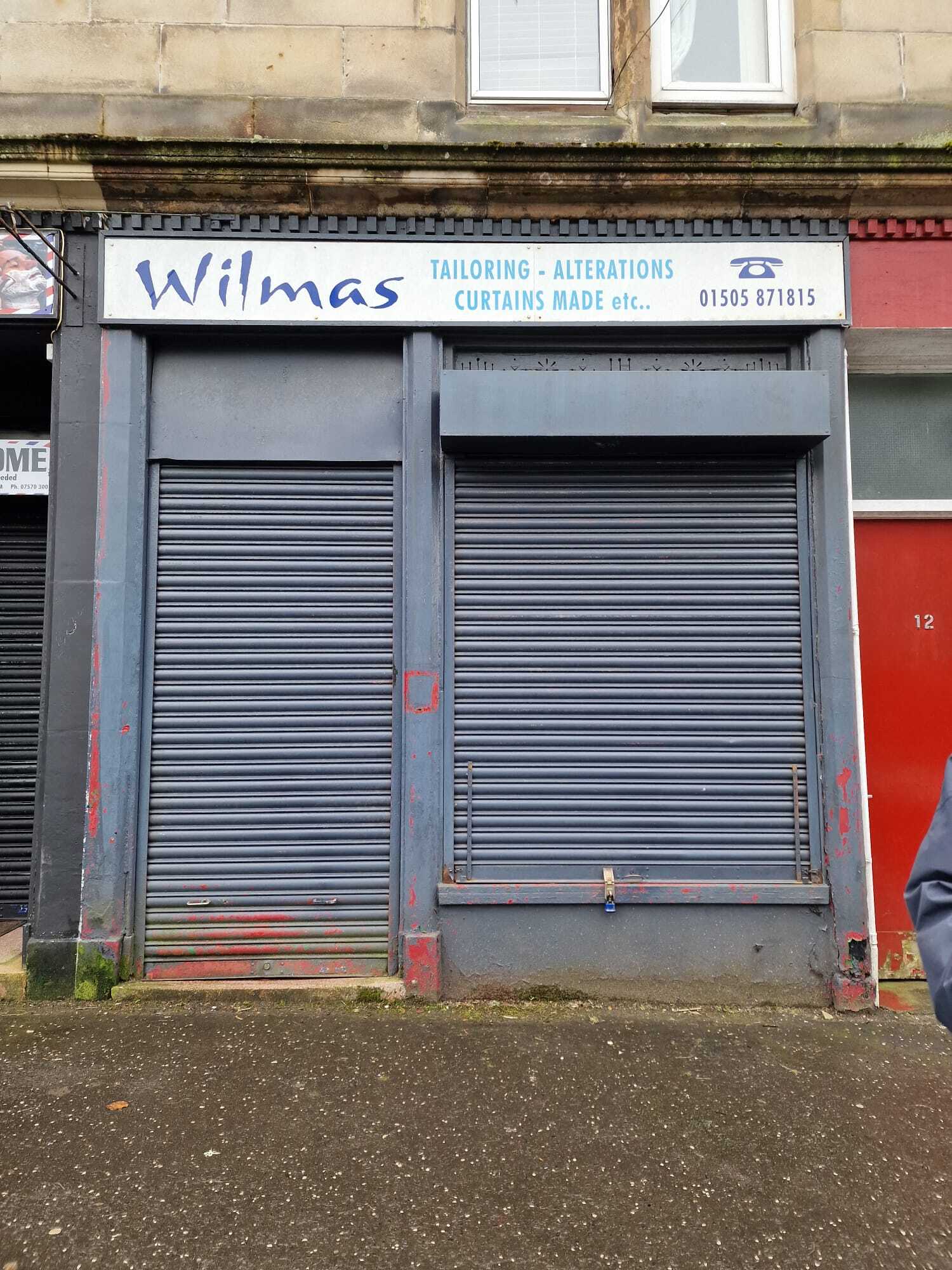 2 Market Pl, Kilmacolm to rent Building Photo- Image 1 of 4