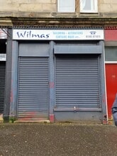 2 Market Pl, Kilmacolm to rent Building Photo- Image 1 of 4