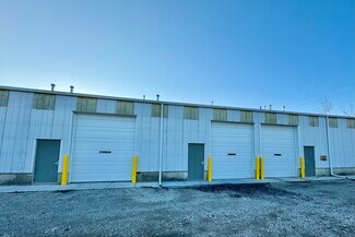 More details for 43 Oak St, Bristol, IL - Industrial for Rent