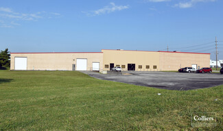 More details for 6891 Hazelwood Blvd, Berkeley, MO - Industrial for Sale