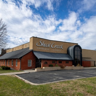More details for 6816 S Church Rd, Pleasant Valley, MO - Co-working to Rent