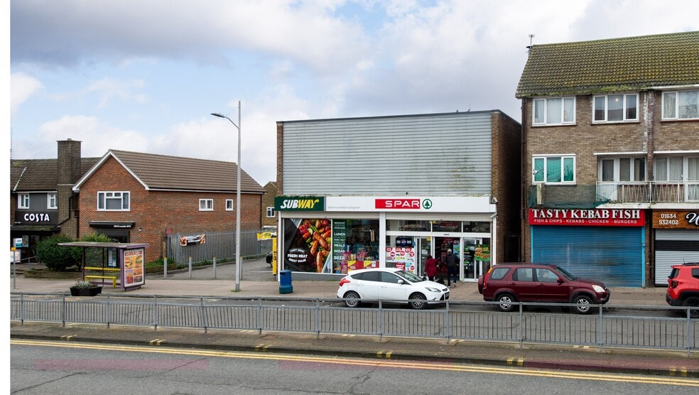 64 Twydall Green, Gillingham for sale - Primary Photo - Image 1 of 1