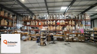More details for Light Industrial for Sale