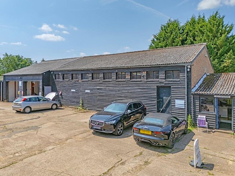 Flux's Ln, Epping for sale - Building Photo - Image 3 of 43
