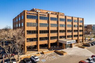 More details for 11990 N Grant St, Northglenn, CO - Coworking for Rent