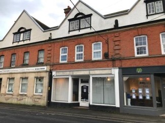 More details for 7 Tidworth Rd, Andover - Retail for Rent