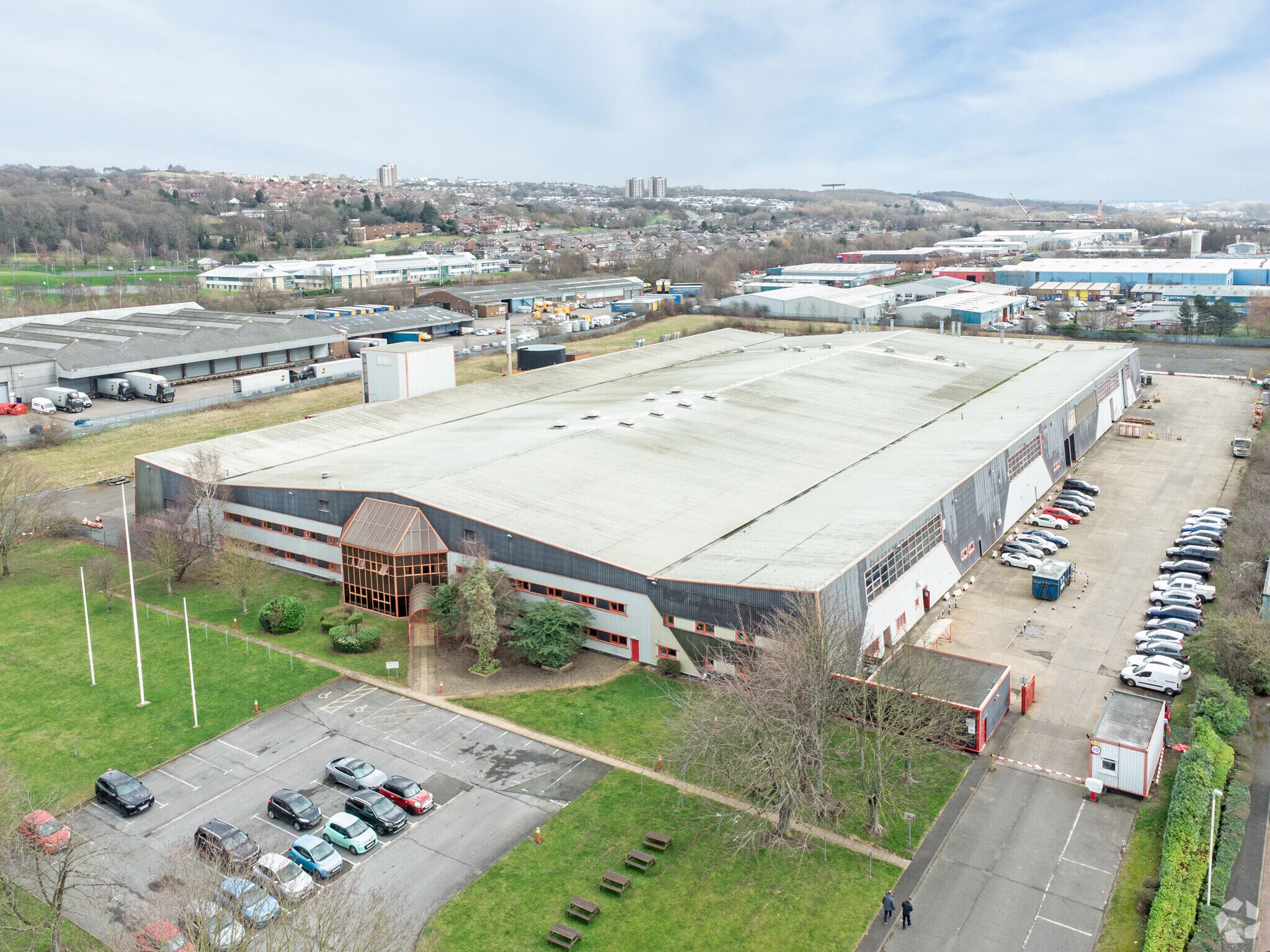 Seventh Ave, Gateshead to rent Building Photo- Image 1 of 6