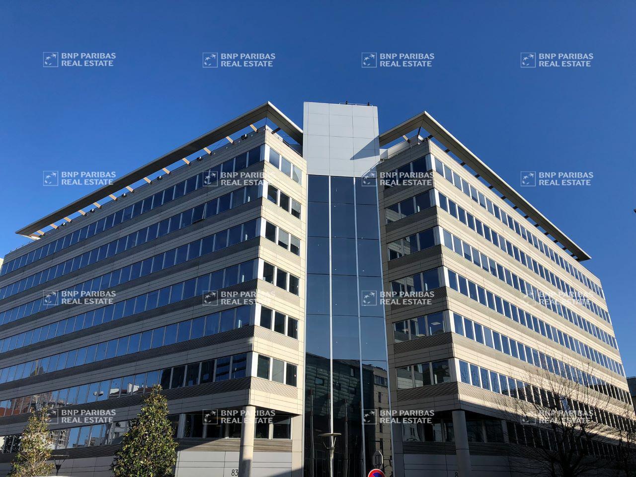 Office in Lyon to rent Building Photo- Image 1 of 51