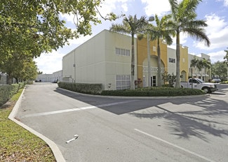 More details for 11231 NW 20th St, Miami, FL - Light Industrial to Rent