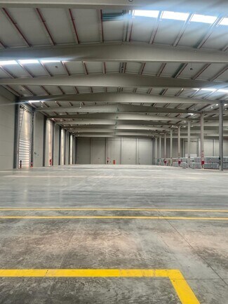 More details for Industrial to Rent