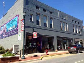 311 S Main St, Jonesboro, AR for sale Primary Photo- Image 1 of 1