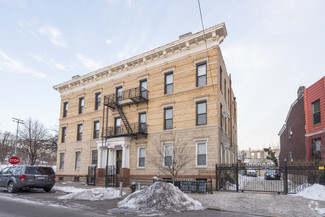 More details for 3 Essex St, Brooklyn, NY - Residential for Sale