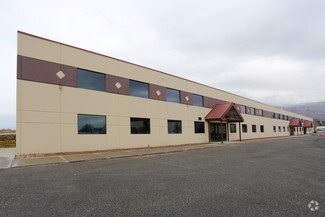 More details for 3677 N 2000 W, Ogden, UT - Light Industrial for Rent