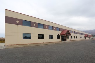 More details for 3677 N 2000 W, Ogden, UT - Light Industrial for Rent