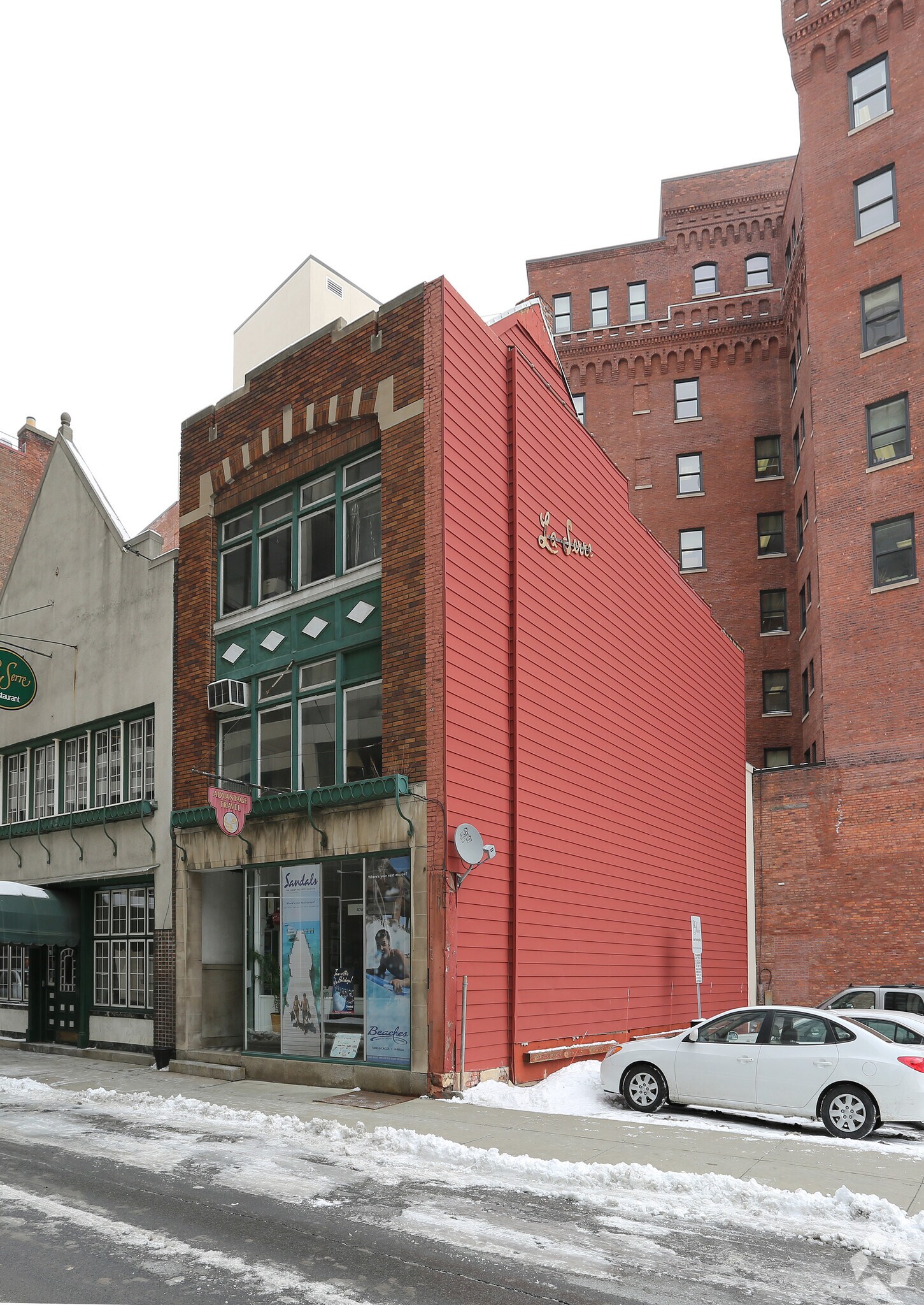 18 Green St, Albany, NY for sale Primary Photo- Image 1 of 1
