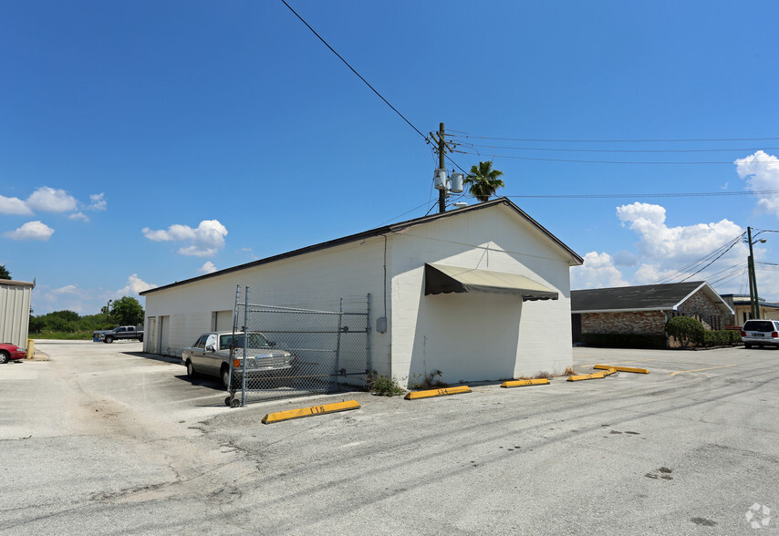 1602 Combee Rd, Lakeland, FL for rent - Building Photo - Image 2 of 4