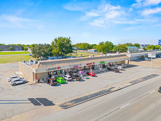 More details for 3046-3052 Alta Mere Dr, Fort Worth, TX - Retail for Rent