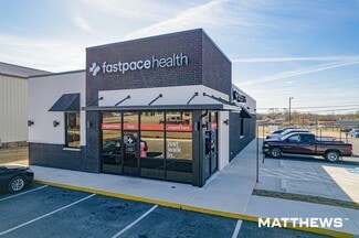 More details for 1020 Highway 62 E, Mountain Home, AR - Office for Sale